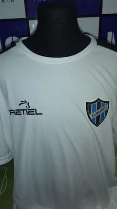 Remera de Entrenamiento de Almagro Retiel - M18