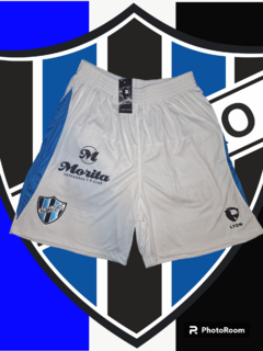 Short de almagro 2023 bco - comprar online