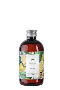 Difusor de Aromas Limão Siciliano 250ml