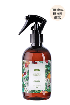 Home Spray Flor de Cerejeira e Pamplemousse 250ml - comprar online