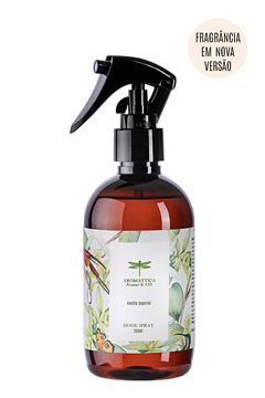 Home Spray Vanilla Imperial 250ml - comprar online