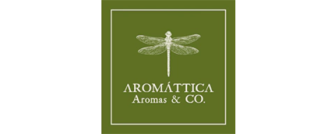 Aromáttica  Aromas & Co.