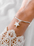 Pulsera Zion Star Regulable