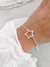 Pulsera Coolen Star