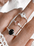 Anillo Branch (Cristal) - comprar online