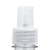 Frasco Spray Borrifador 250ml Cilíndrico Alto C/ Tampa - comprar online
