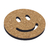 Porta Copos Smile Emojis Coloridos com 6 unidades - comprar online