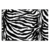 Jogo Americano Zebra - Listrado Impermeável Pvc