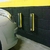 Protetor de Para-Choque Simples EVA Garagem Estacionamento - Idealiza