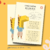 Pôsteres + E-book: Linguagem da Girafa - comprar online