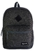 Mochila Spirit Classic ll Gris Osc.