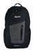 Mochila Spirit Ride Negro Gris Oscuro