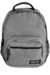 Mochila Spirit School Gris Claro - comprar online