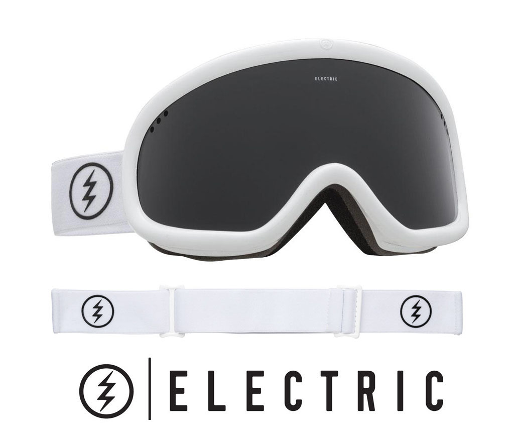 Antiparras electric sales