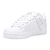 ZAPATILLAS DVS COMANCHE WHITE WHITE - tienda online