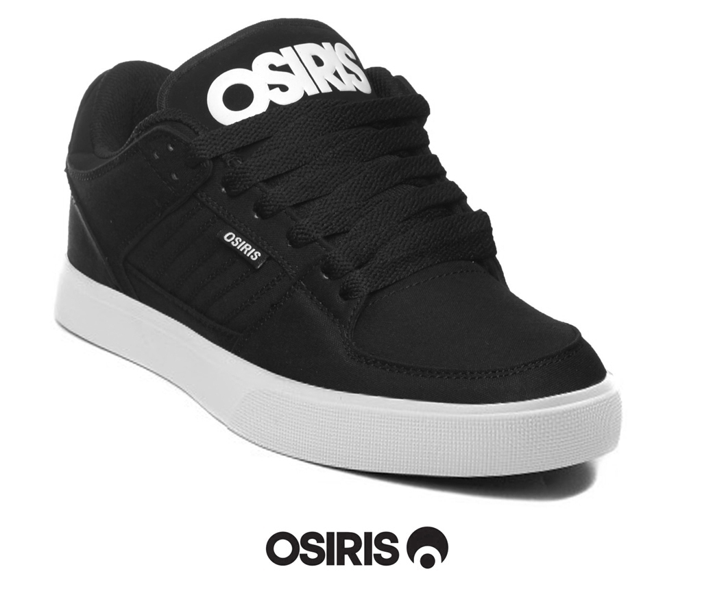 Osiris protocol best sale black