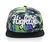 Gorra Official Highlife Aloha Trip Green - comprar online