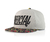 Gorra Official Floral Z - comprar online