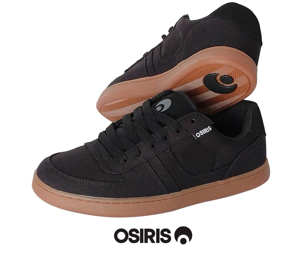 Osiris relic black hotsell