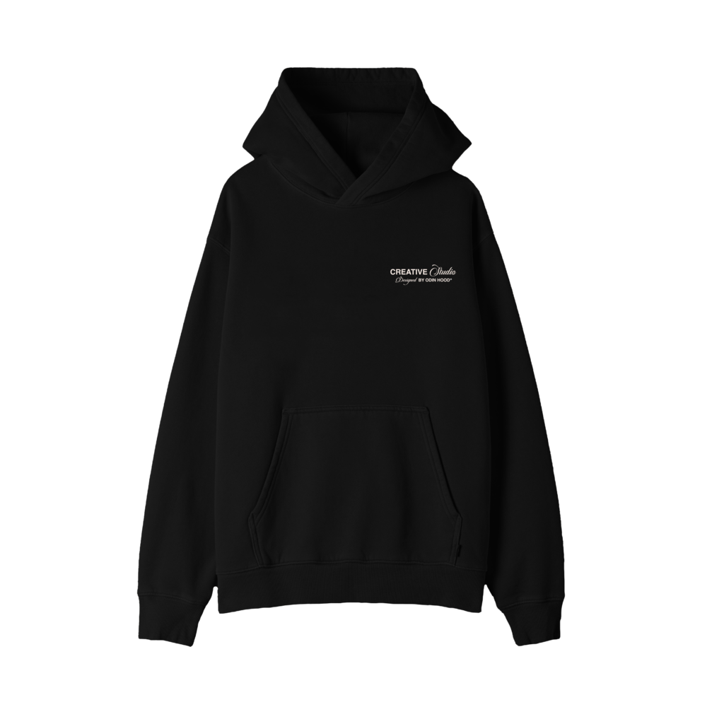 Odin hoodie new arrivals