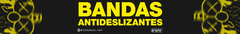 Banner de la categoría BANDAS ANTIDESLIZANTES