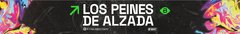 Banner de la categoría ALZAS