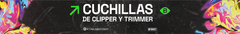 Banner de la categoría CUCHILLAS