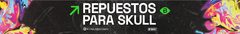 Banner de la categoría SKULL