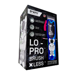 LO-PRO BRUSHLESS - BWAY