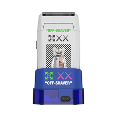 FASTER NEW + OFF SHAVER - comprar online