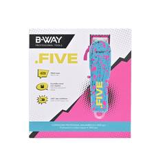 FIVE - BWAY
