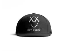 GORRA XX BWAY