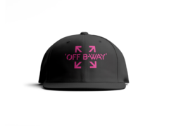 URBAN + OFF SHAVER + REMERA Y GORRA XX DE REGALO - BWAY