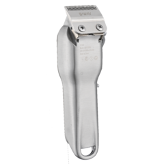 Steel Clip + Capa b10k + Off shaver - tienda online