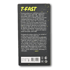 T FAST - tienda online