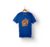 Camisa Encontro Azul - comprar online