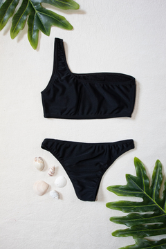 Bikini Oli negra - comprar online