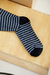 STRIPE SOCK PENGUIN - comprar online