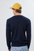 COTTON CREW SWEATER PENGUIN - comprar online