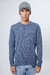 COTTON CREW SWEATER PENGUIN en internet