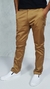 PANTALON GABARDINA ELASTIZADA CHINO VITERBO - tienda online