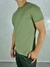 REMERA CUELLO BASE PIMA PERUANO ROCHAS - comprar online