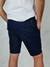 BERMUDAS SLIM FIT ELASTANO ROCHAS - tienda online