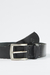 BASIC SOLID LEATHER BELT PENGUIN en internet