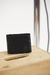 ELASTIC LEATHER CARD HOLDER PENGUIN - comprar online