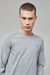 V NECK SWEATER PENGUIN - comprar online