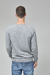 V NECK SWEATER PENGUIN en internet