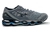 MIZUNO WAVE PROPHECY 9 - CINZA E AZUL