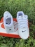 NIKE SHOX NZ-Branco - loja online