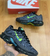 AIR MAX TN -PRETO/VERDE (EDIÇÃO LIMITADA)